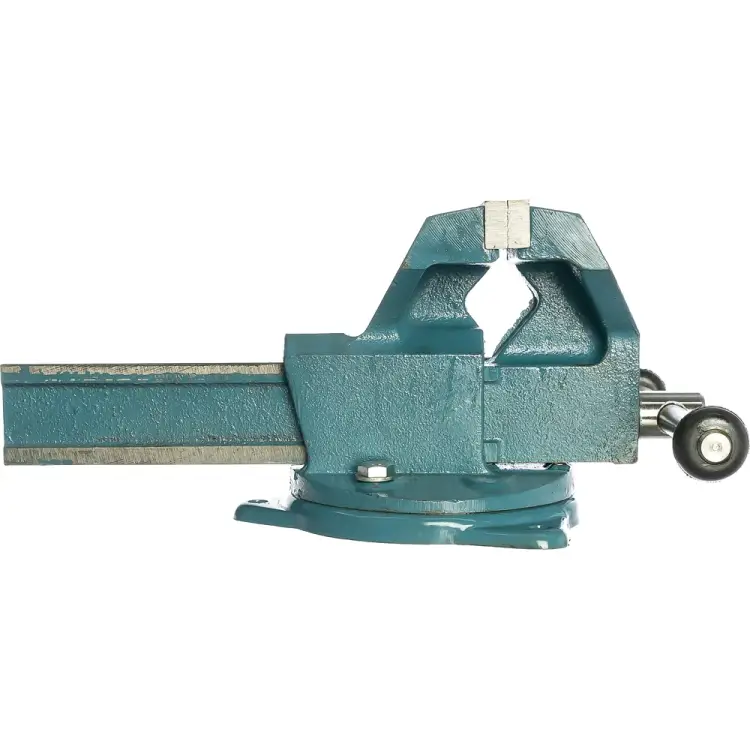 Слесарные тиски Без бренда 18665