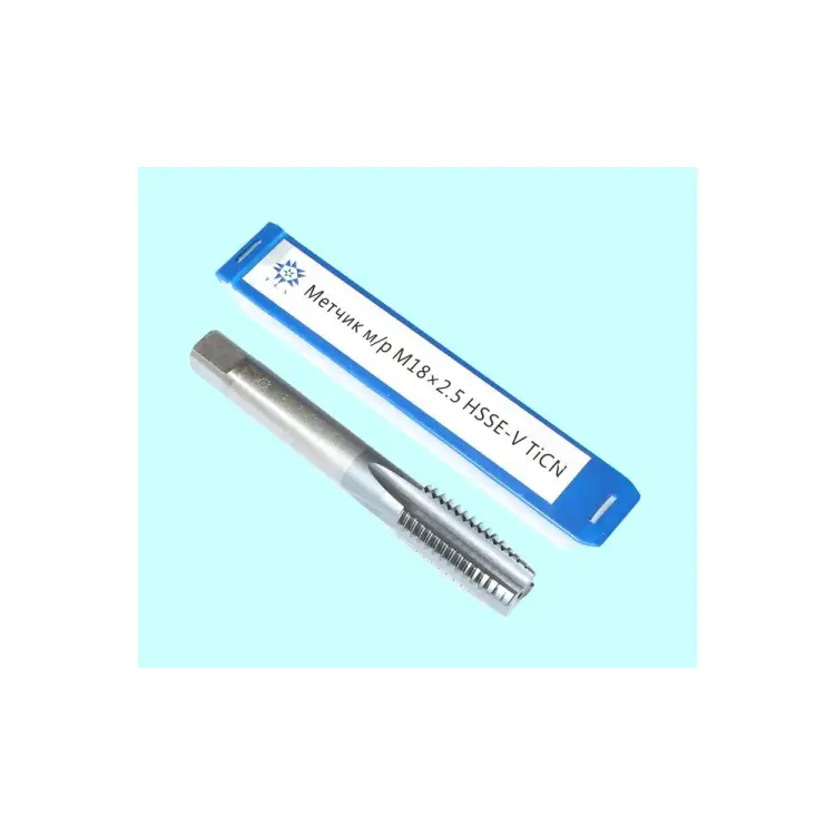 Метчик TLX 74565