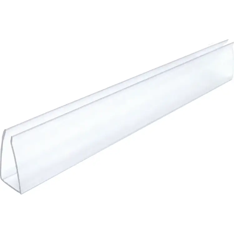 Профиль торцевой Novattro up 4604638005640