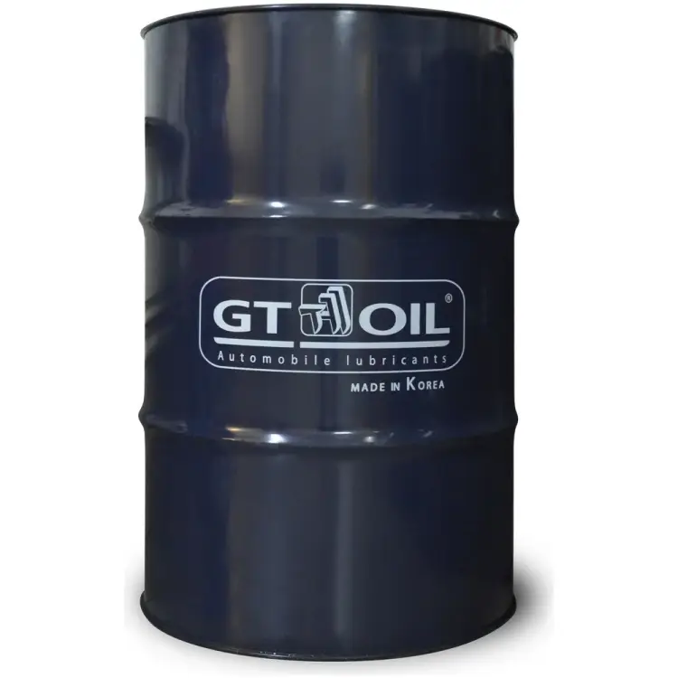 Масло GT OIL Extra Synt SAE 5W-40 API SN/CF 8809059408094