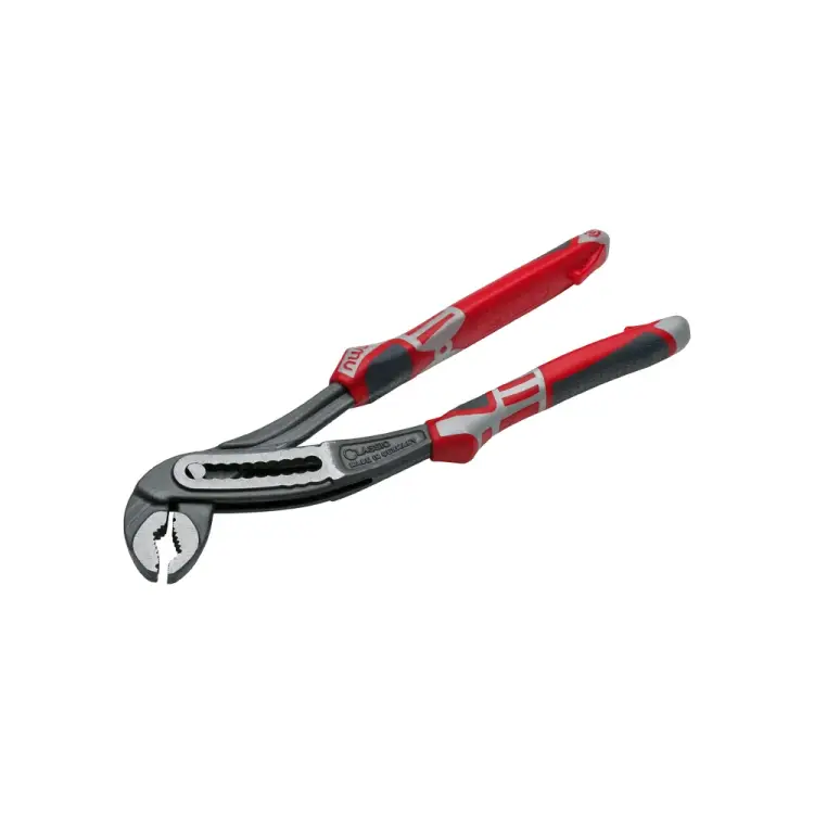 Переставной клещи NWS "Classic Plus" 1651-69-240