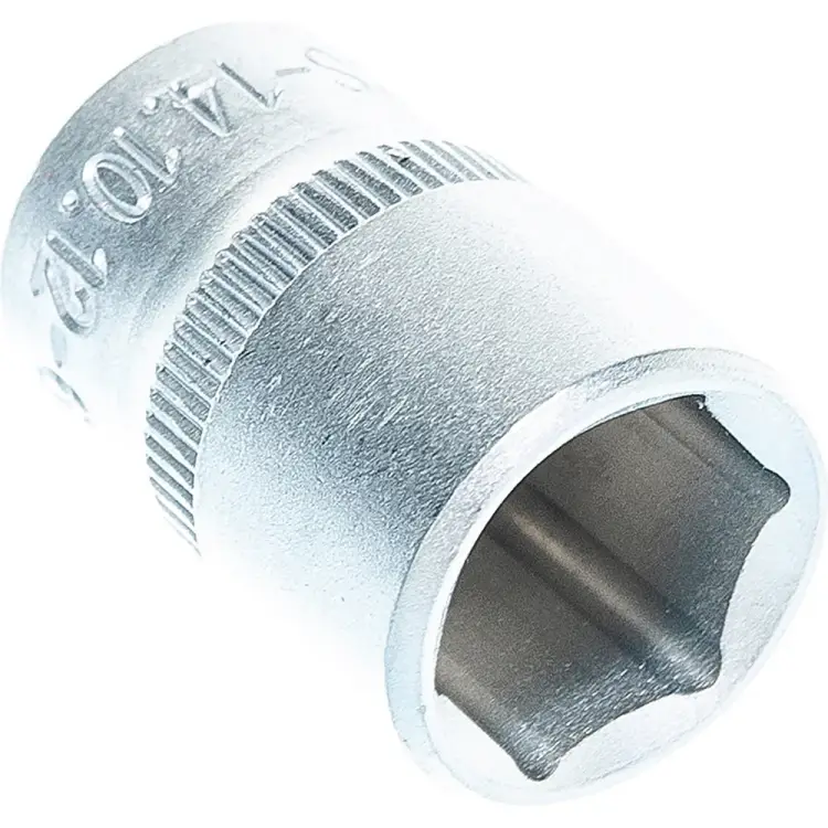 Короткая торцевая головка Станкоимпорт CS-14.10.12-6