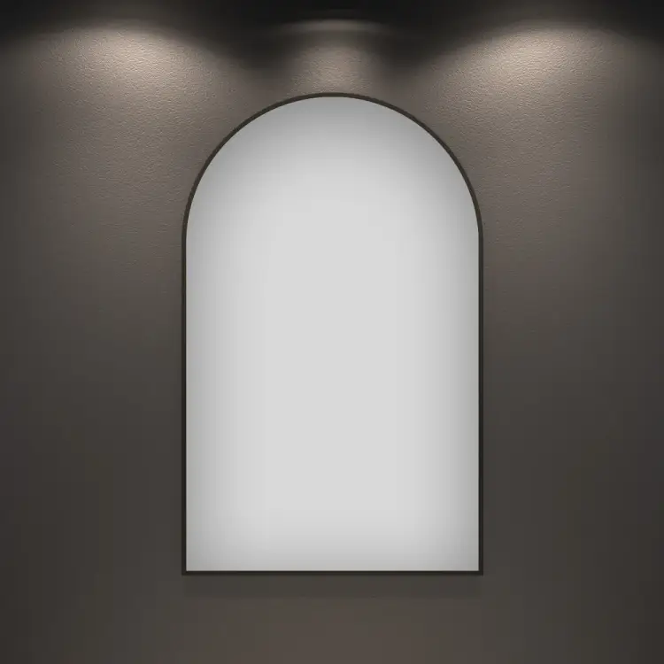 Настенное зеркало для ванной комнаты Wellsee 7 Rays' Spectrum 172201660