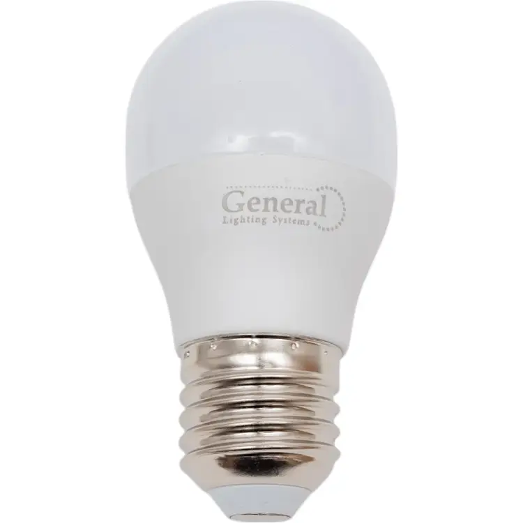 Светодиодная лампа General Lighting Systems 683800 Светодиодная лампа General Lighting Systems 683800