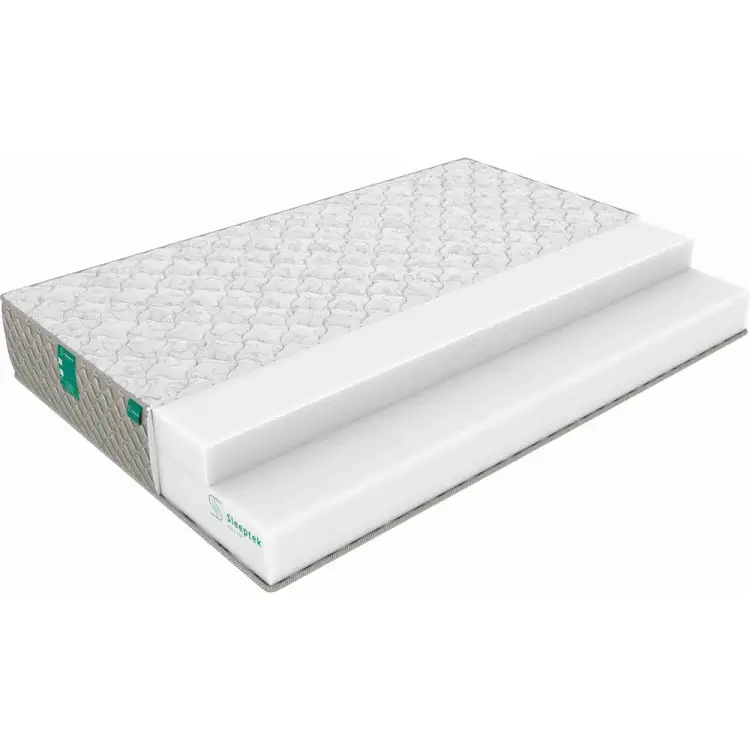 Матрас Sleeptek Roll SPecialFoam 24 SRSF24-00155-4161