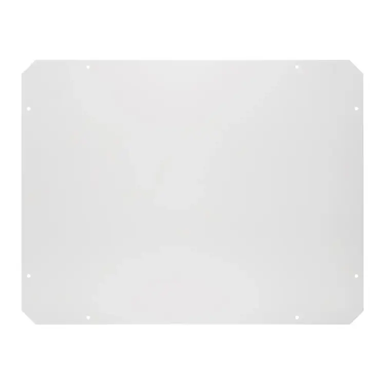 Заглушка проема вентиляторного блока TLK TLK-BLNK-FAN-M-GY