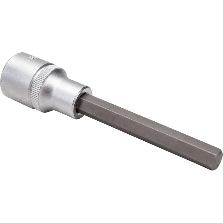 Шестигранная головка-бита FORCE 34410008