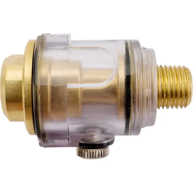 Лубрикатор KING TONY 33411-71