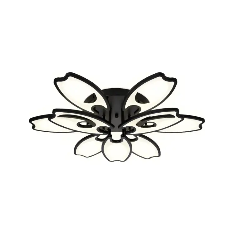 Накладной светильник Ambrella Light Original 33 AMBR_FA581