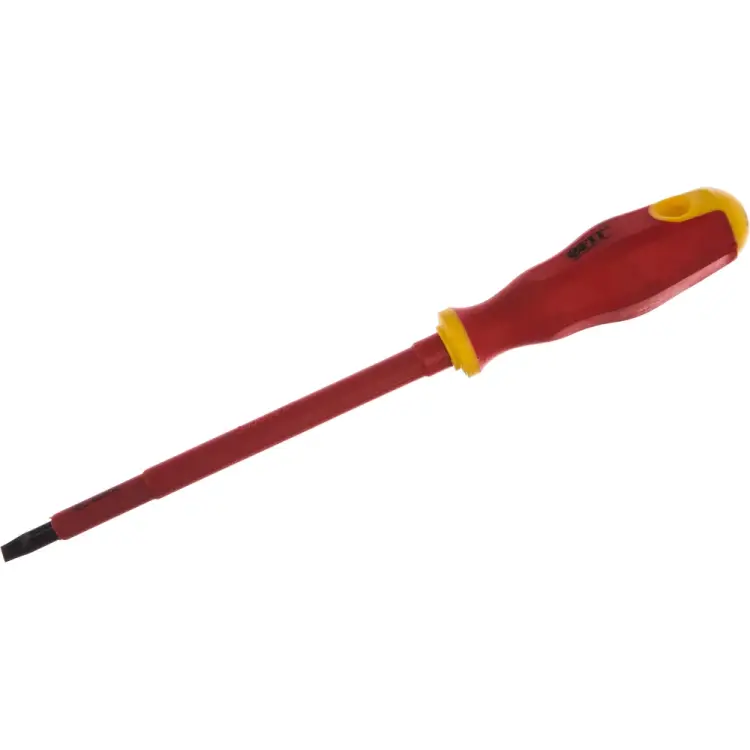 Изолированная отвертка FIT 55899 Изолированная отвертка FIT 55899