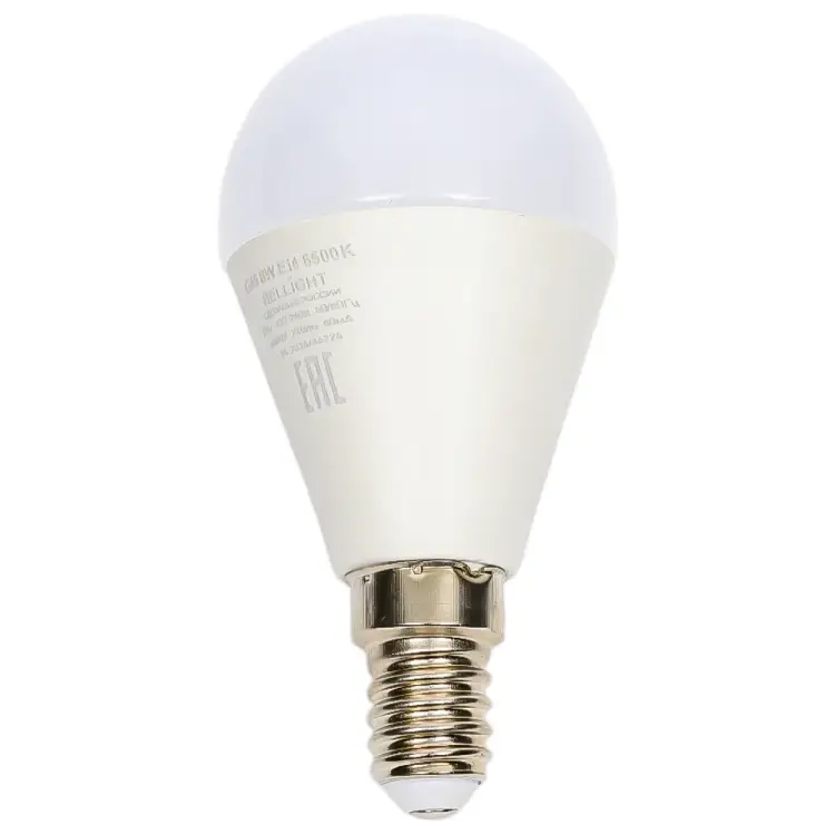 Светодиодная лампа BELLIGHT 85637140