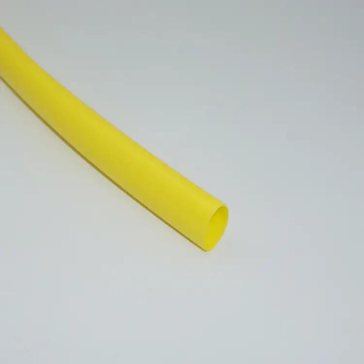 Термоусаживаемая трубка Мемотерм-ММ ТТЭ-С 14/7 764