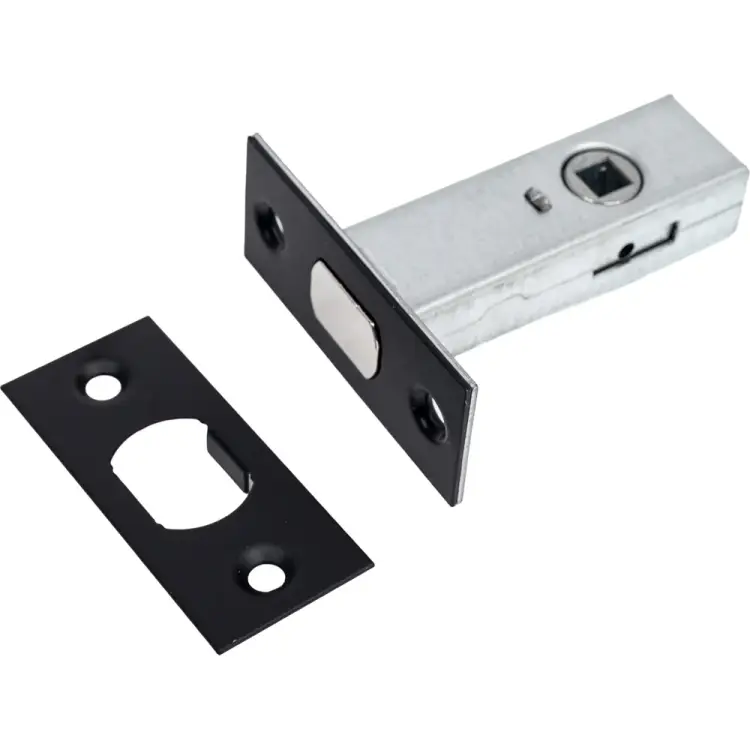 Задвижка сантехническая BUSSARE L7-45 BLACK 940002023058