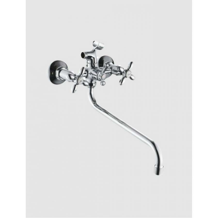 Смеситель для ванны Maxonor MN2227