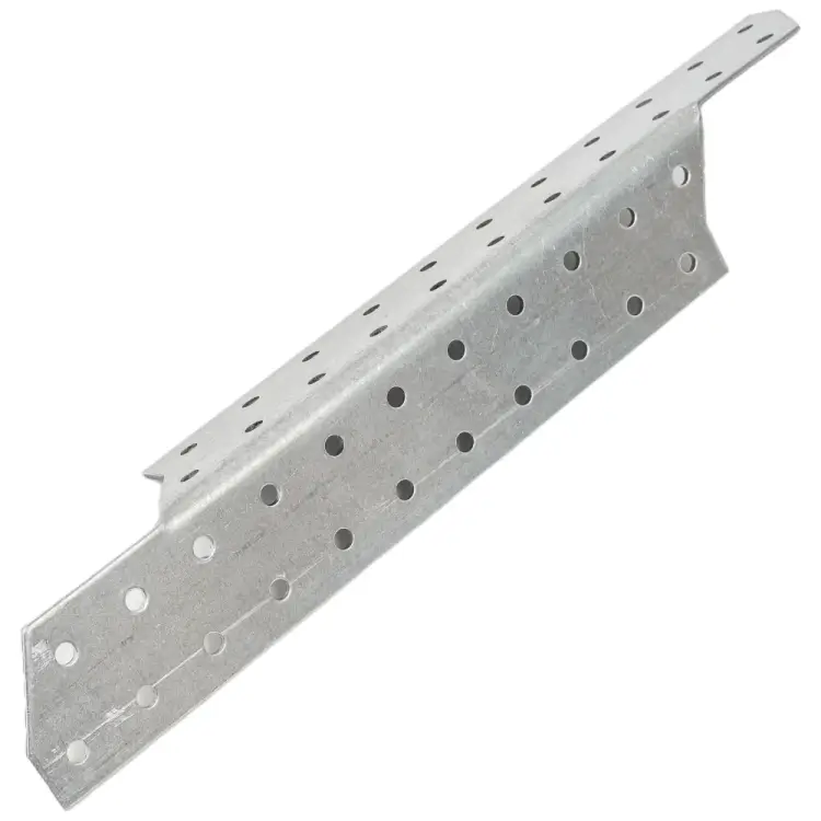 Левый держатель КРЕПКО-НАКРЕПКО 44517