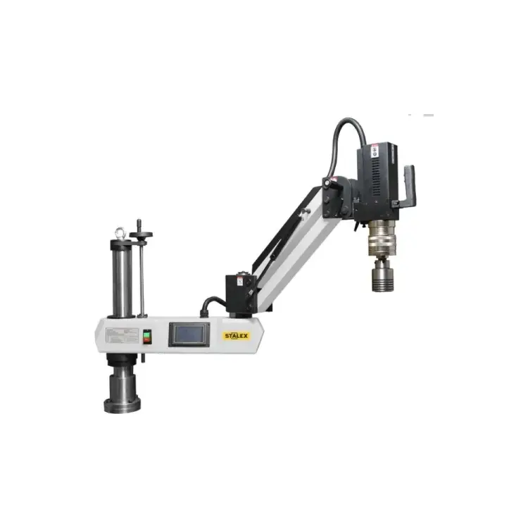 Резьбонарезной манипулятор Stalex MR-DS48