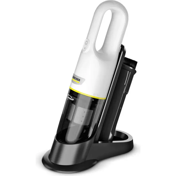 Ручной пылесос Karcher CVH 3 Plus *EU 1.198-350.0