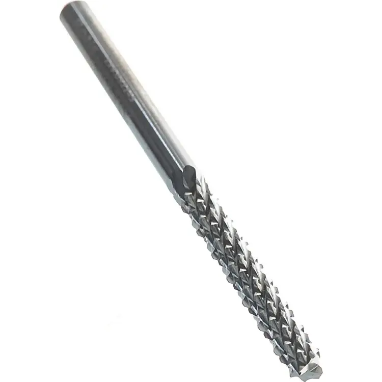 Рашпильная фреза ROTIS 139.032245