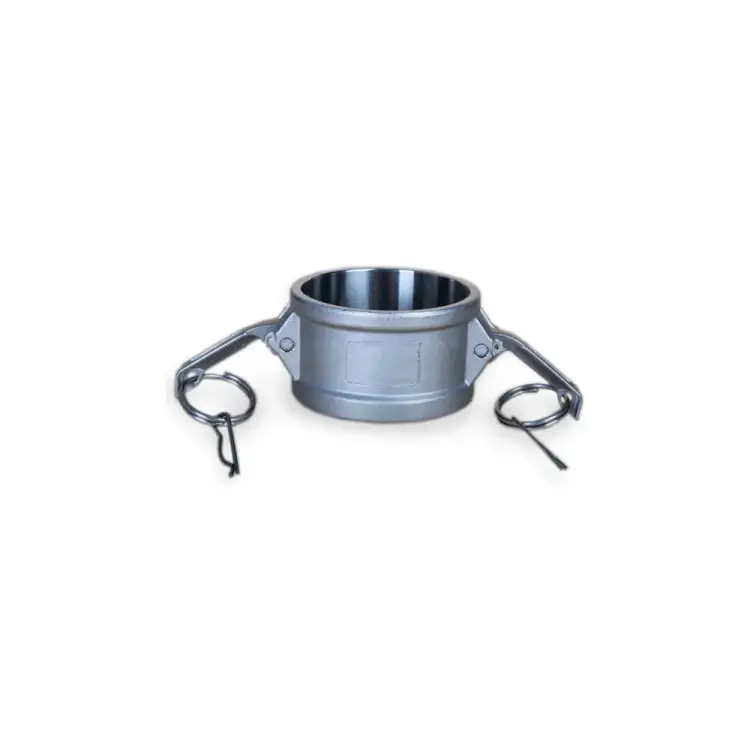 Камлок TITAN LOCK TL250DCSS