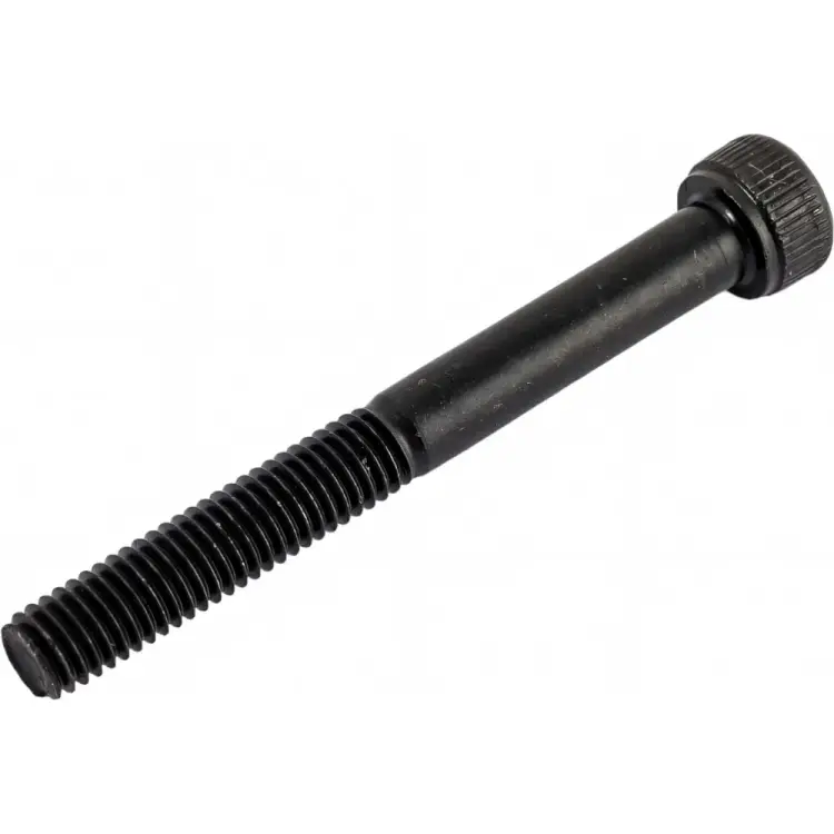 Оксидированный винт ЦКИ М5x45, DIN912, 50 шт. 23978