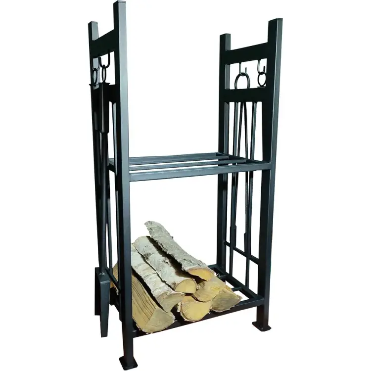 Дровница Станкоинструмент и оснастка №18 4811381027939