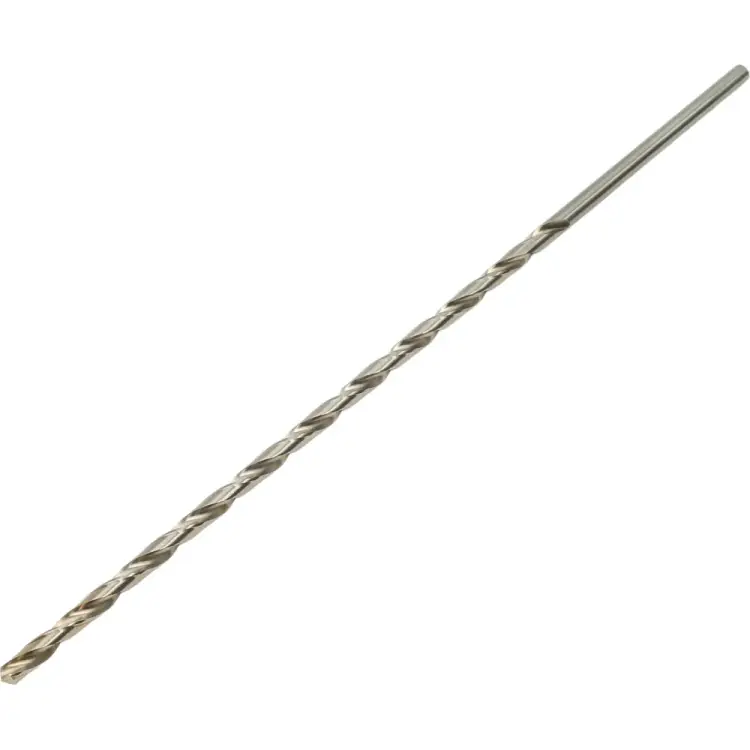 Экстрадлинное сверло по металлу BTI BV48 00800
