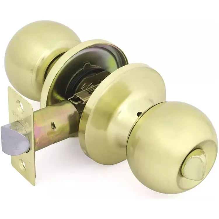 Ручка-защелка Palladium 607 SB BK 11609