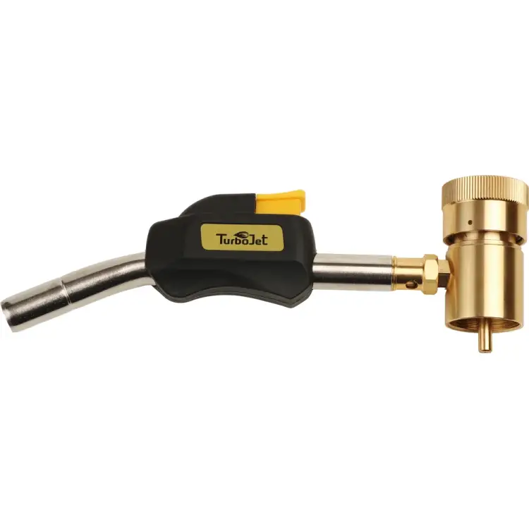 Горелка Turbojet TJ199-M Горелка Turbojet TJ199-M