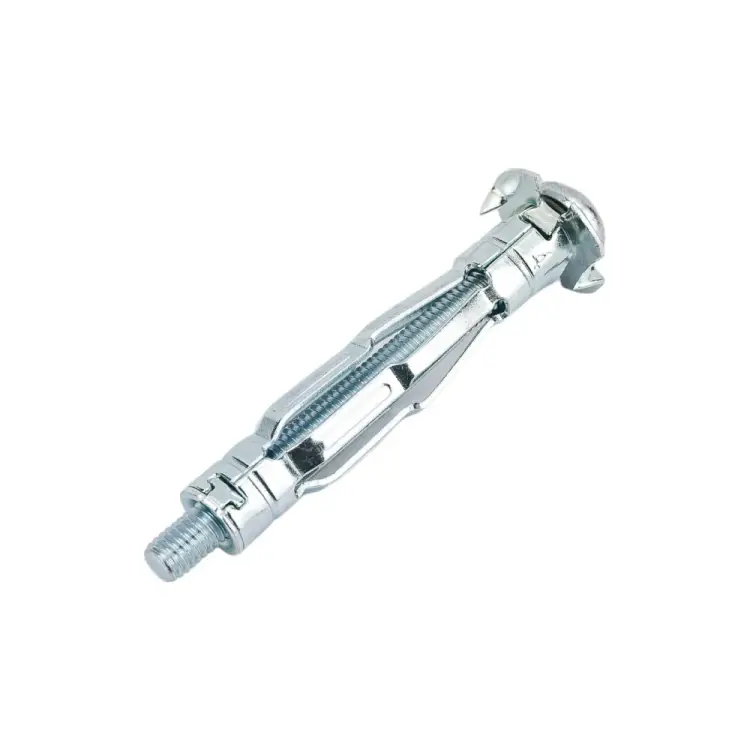 Стальной дюбель BEFAST 5x52/12 (5 шт.) HW5052005S