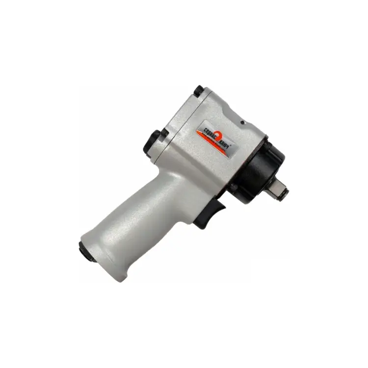 Ударный пневмогайковерт Сервис Ключ 75590 Ударный пневмогайковерт Сервис Ключ 75590