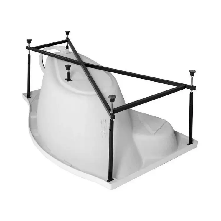 Сварной каркас для ванны PALMA Aquanet 00242144