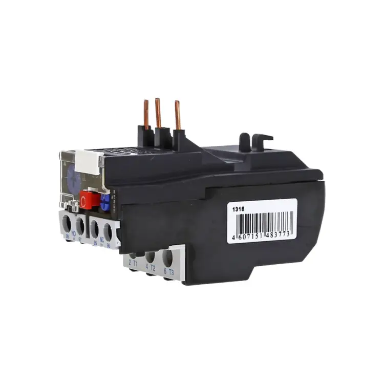 Тепловое реле EKF РТЭ-1316 /rel-1316-9-13 rel-1316-9-13