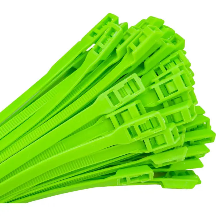 Разъемные стяжки FORTISFLEX КСГ 74249