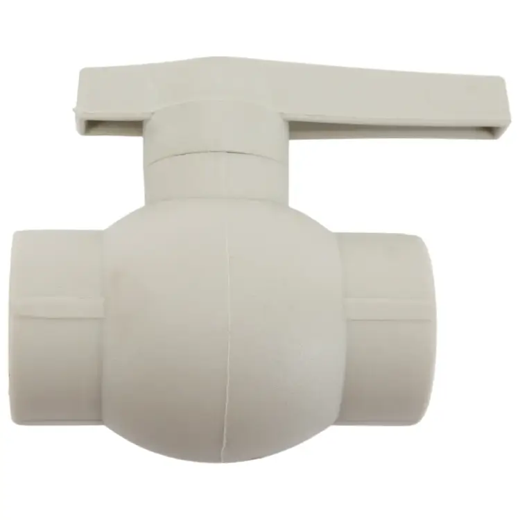 Кран шаровой Valfex 10144025Г 007-7686