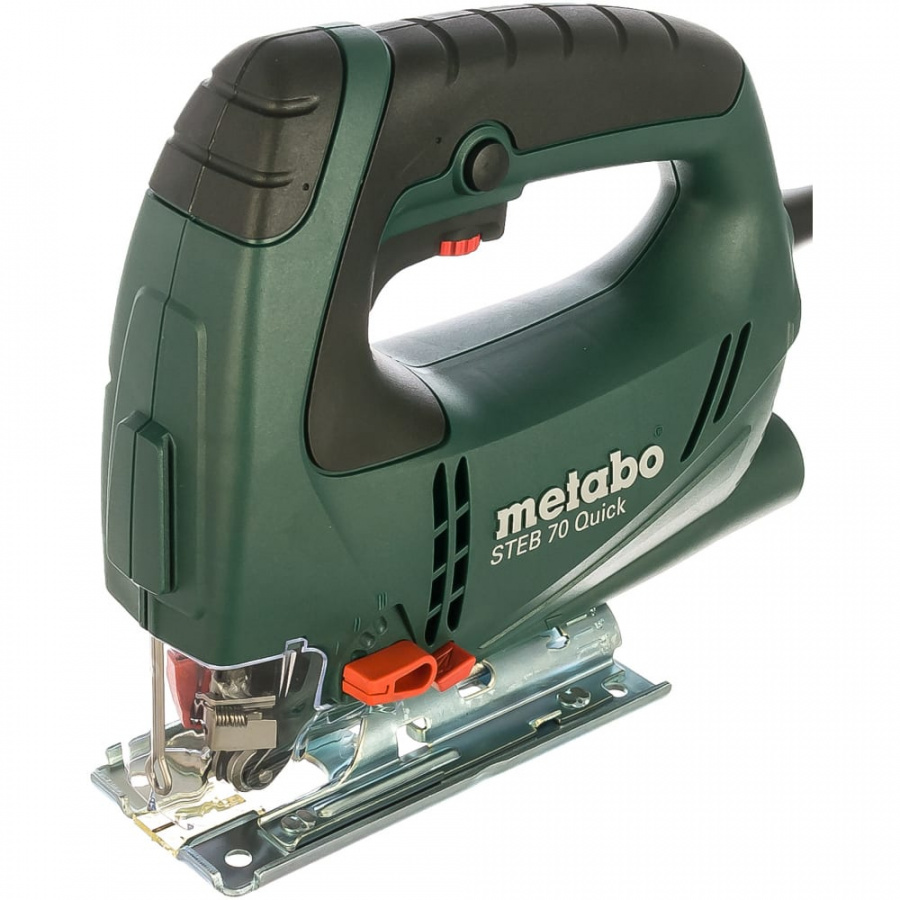 Лобзик Metabo steb 70 quick 601040500