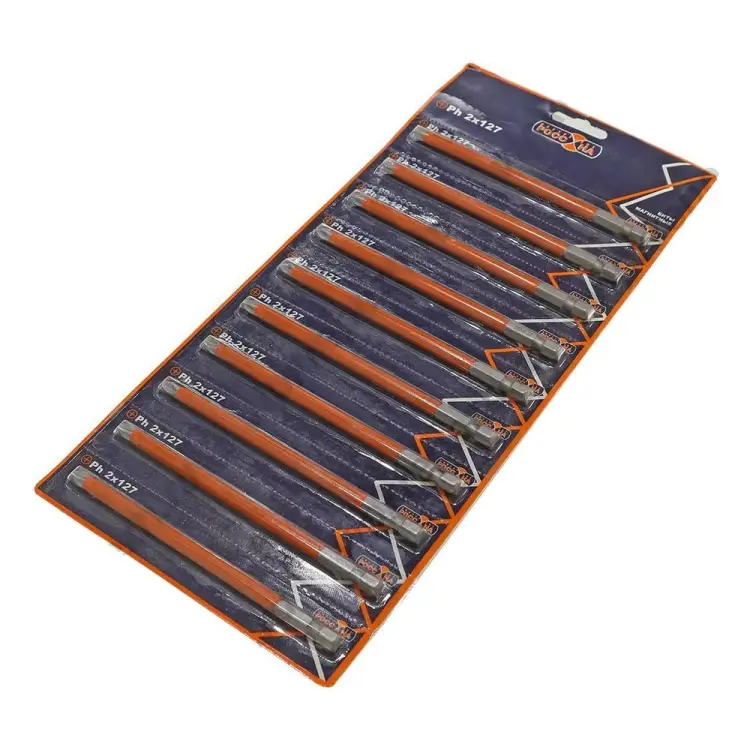 Магнитная бита РОССНА PH2 Р860508