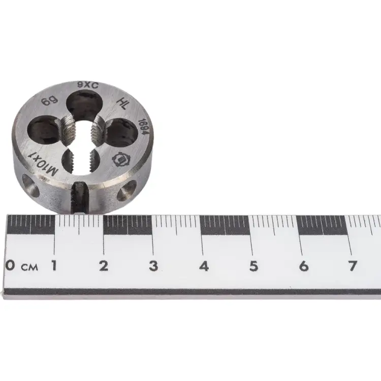 Плашка ООО "ТМТ ГРУПП" 143496