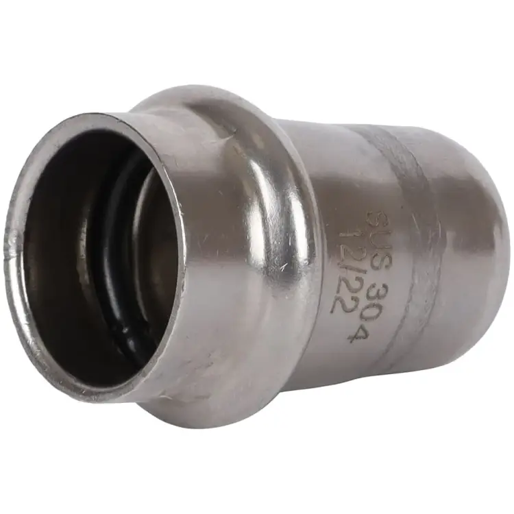 Заглушка ROMMER Rss-0025-000018 RG0091KSNPBRN1