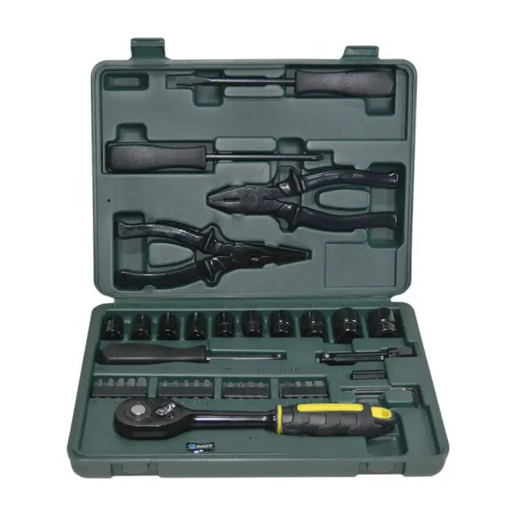 Набор инструмента AIST 308141BL-M 00-00002843