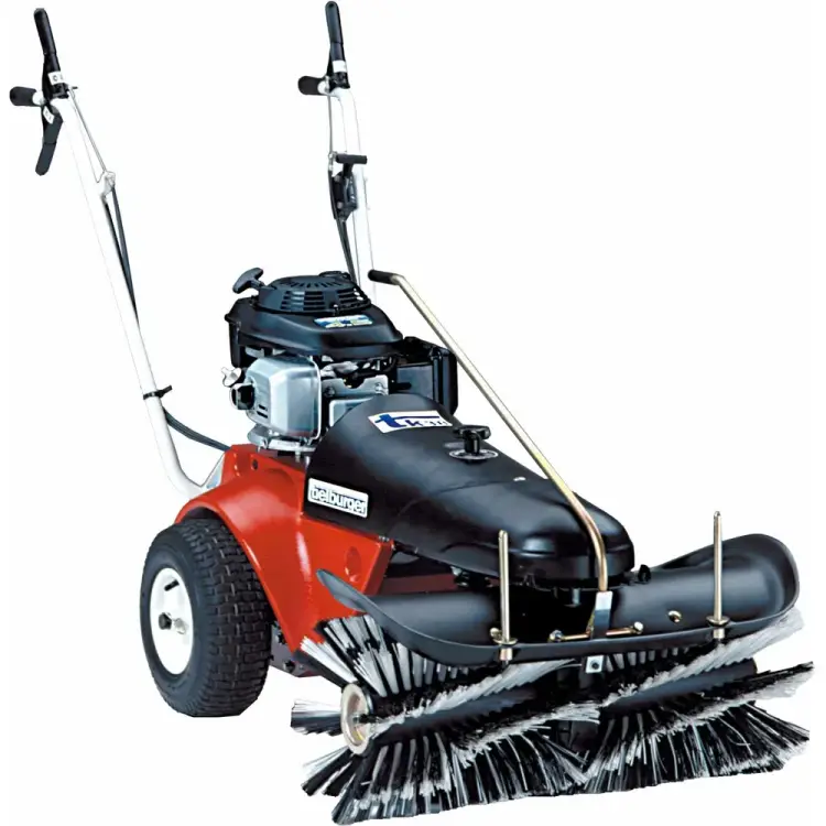 Подметально-уборочная машина TIELBUERGER TK48 AD-364-045TS Подметально-уборочная машина TIELBUERGER TK48 AD-364-045TS