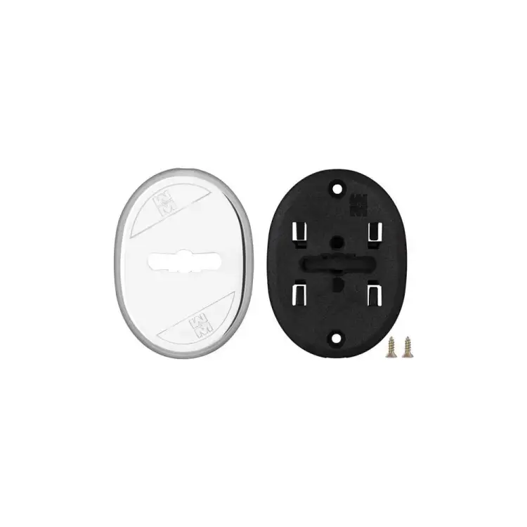 Овальная накладка на сувальдный замок Mottura 95.324 2050