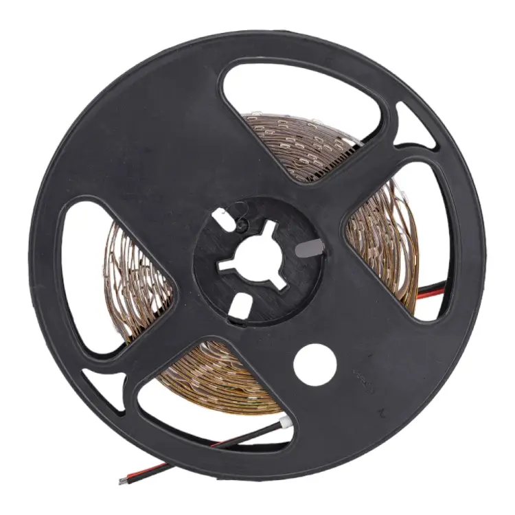 Лента ОНЛАЙТ СД OLS-2835CW60-4.8-IP20-12V 80941