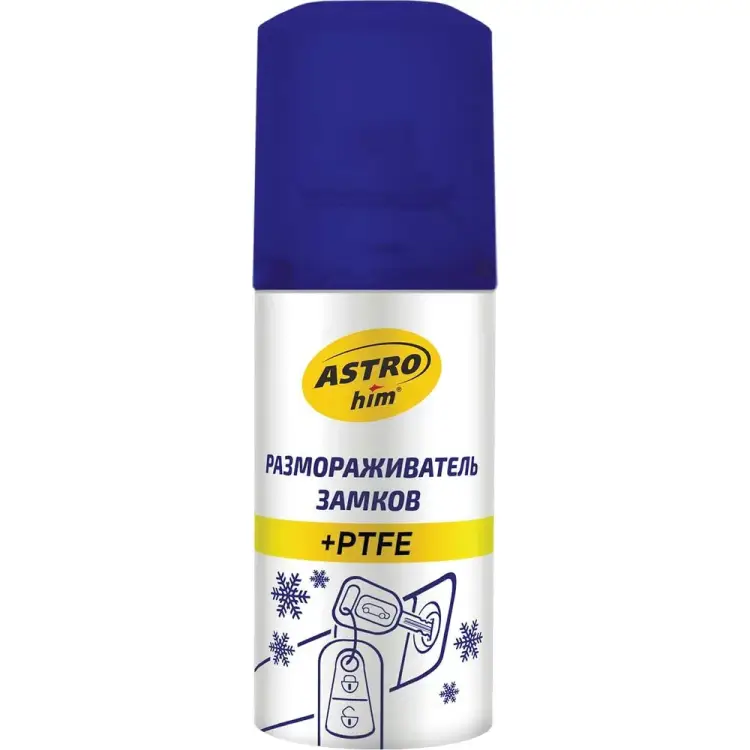 Размораживатель замков Astrohim Ас-109 53306 AC109