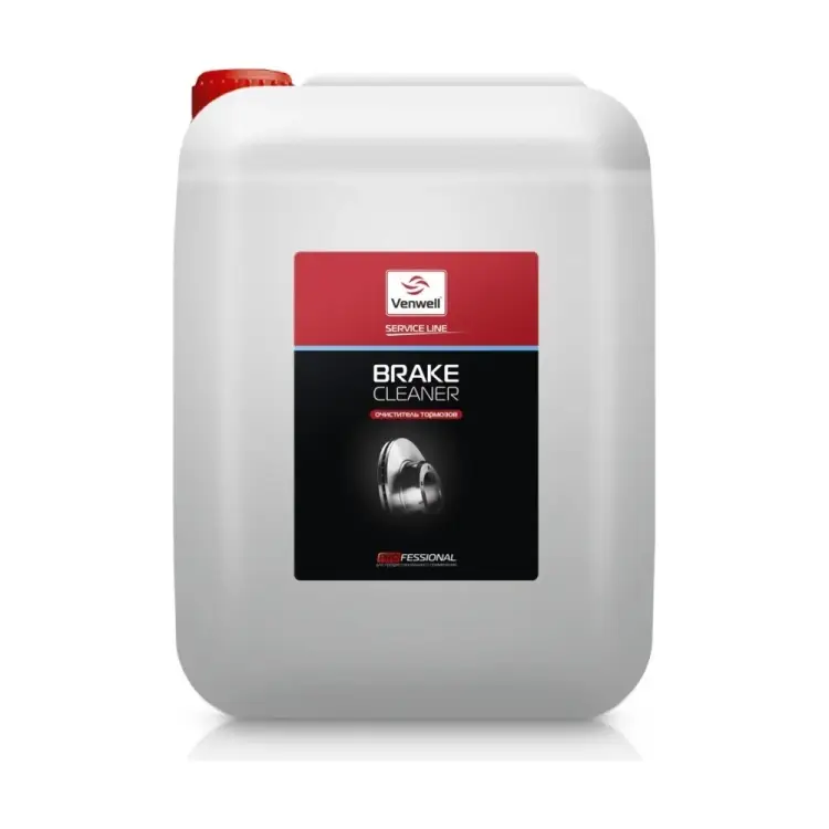 Очиститель тормозов Venwell Brake Cleaner VW-SL- 022RU