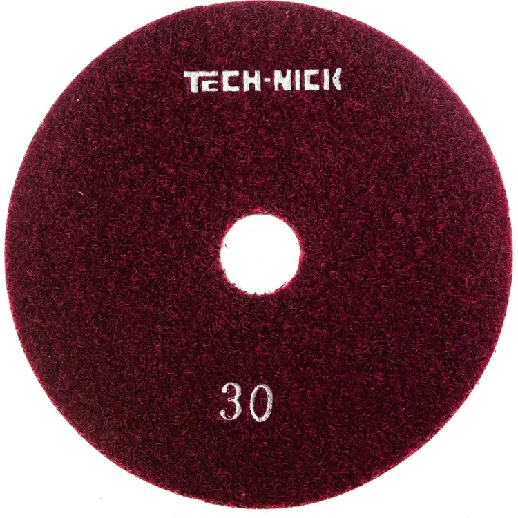 Гибкий шлифовальный алмазный круг TECH-NICK АГШК WHITE NEW 128.120.6749 Гибкий шлифовальный алмазный круг TECH-NICK АГШК WHITE NEW 128.120.6749