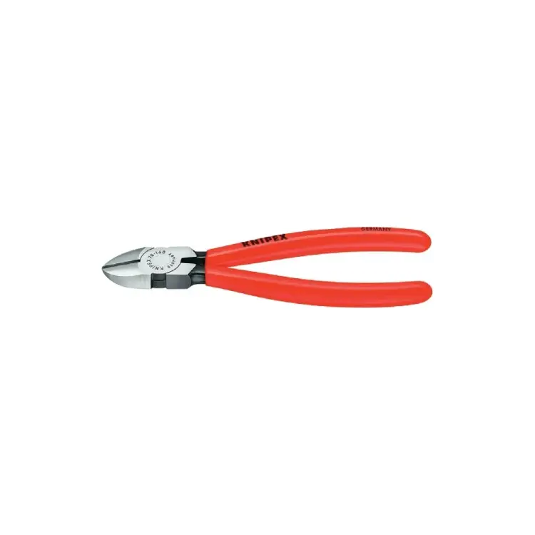 Бокорезы Knipex KN-7001125 Бокорезы Knipex KN-7001125