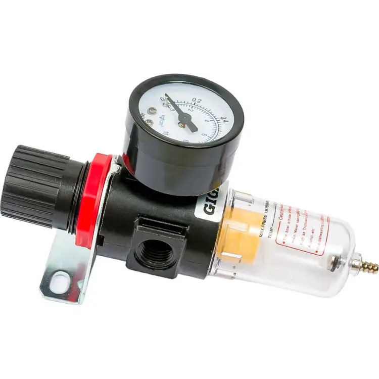 Фильтр влагоотделитель для компрессора Gigant GAFR2000