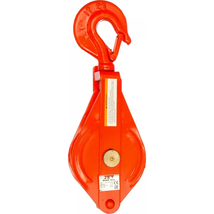 Отводной блок для лебедки JSB-SS-1.0T JET 302904