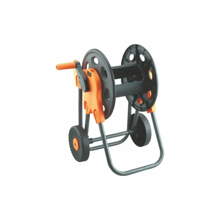 Катушка для шланга POLYAGRO 7570035 Катушка для шланга POLYAGRO 7570035