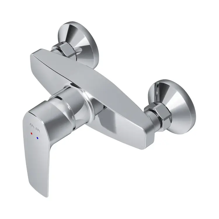 Смеситель для душа AM.PM Gem F90A20000